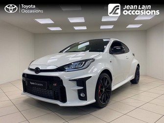 Photo Toyota Yaris GR Yaris GR 1.6L