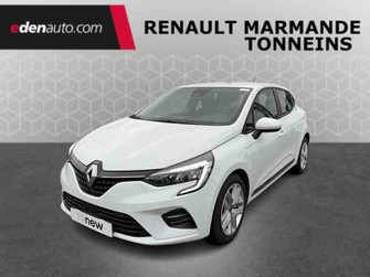 Photo Renault Clio Blue dCi 100 - 21N Business