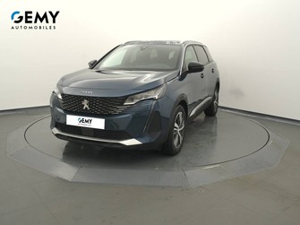 Photo Peugeot 5008 5008 BlueHDi 130ch S&S EAT8