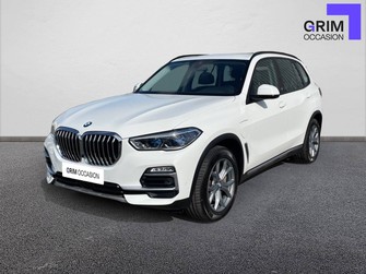 Photo Bmw X5 G05 X5 xDrive45e 394 ch BVA8