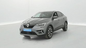 Photo Renault Arkana Arkana TCe 140 EDC - 22