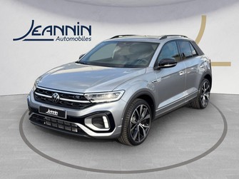 Photo Volkswagen T-Roc T-Roc 1.5 TSI EVO2 150 Start/Stop DSG7