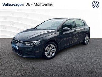 Photo Volkswagen Golf 1.0 eTSI OPF 110 DSG7 Life Business