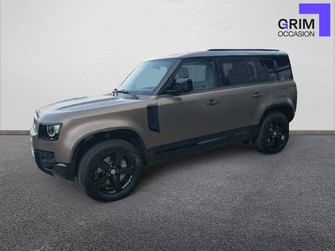 Photo Land-Rover Defender Defender 110 P400e PHEV BVA8 X-Dynamic