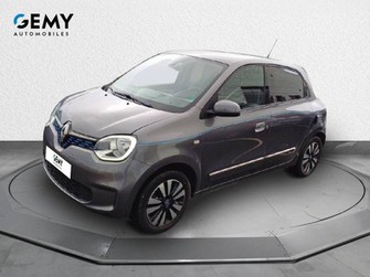 Photo Renault Twingo III Achat Intégral - 21 Intens