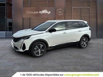 Photo Peugeot 5008 5008 BlueHDi 130ch S&S EAT8