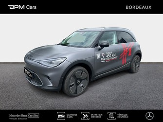 Photo Smart #1 272ch 66kWh Premium