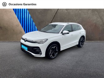 Photo Volkswagen Tiguan 1.5 eTSI 150ch R-Line DSG7
