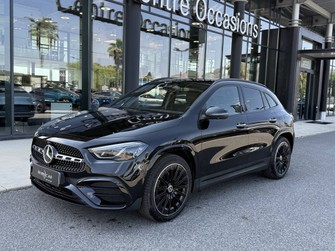 Photo Mercedes GLA GLA GLA 200 d 8G-DCT