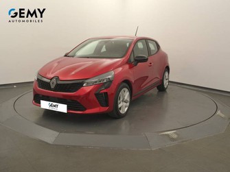 Photo Renault Clio SCe 65 Evolution