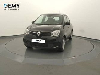 Photo Renault Twingo III SCe 75 - 20 Zen