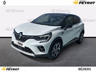 Photo Renault Captur TCe 100 Intens