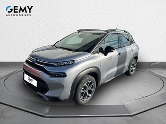 Photo Citroen C3 Aircross PureTech 110 S&S BVM6 Plus