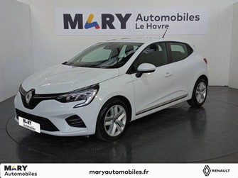 Photo Renault Clio TCe 90 - 21N Business