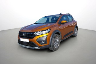 Photo Dacia Sandero Sandero TCe 90 - 22