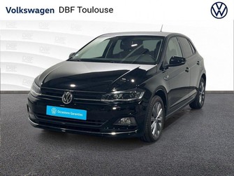 Photo Volkswagen Polo 1.0 TSI 95 S&S BVM5 Copper Line