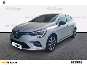 Photo Renault Clio V Clio TCe 90