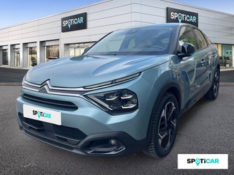 Photo Citroen C4 PureTech 130ch S&S Feel Pack EAT8
