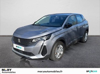 Photo Peugeot 3008 BlueHDi 130ch S&S EAT8 Active Pack