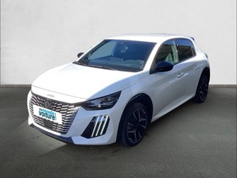 Photo Peugeot 208 208 Hybrid 100 e-DCS6