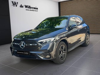 Photo Mercedes GLC GLC GLC 300 de Hybrid EQ 9G-Tronic 4Matic