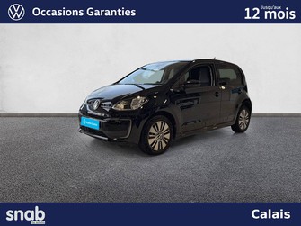 Photo Volkswagen Up ! 2.0 e-up! 2.0 Electrique