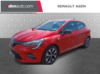 Photo Renault Clio TCe 90 - 21N Limited