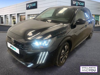 Photo Peugeot 208 PureTech 100 S&S BVM6 Allure