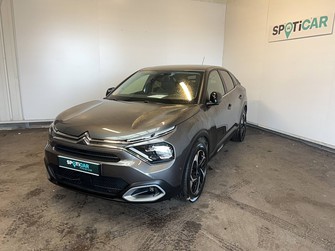 Photo Citroen C4 C4 PureTech 130 S&S BVM6