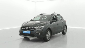Photo Dacia Sandero Sandero TCe 90
