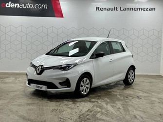 Photo Renault ZOE R110 Achat Intégral - 21 Life