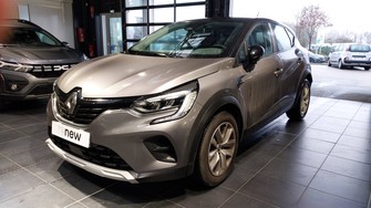Photo Renault Captur Captur TCe 90 - 21