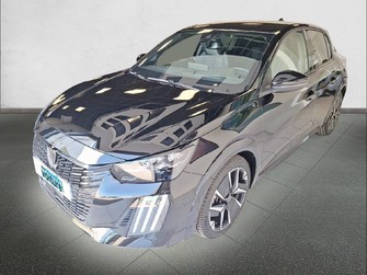 Photo Peugeot 208 208 Hybrid 110 e-DCS6