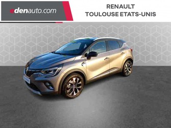 Photo Renault Captur TCe 90 Techno