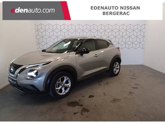 Photo Nissan Juke DIG-T 114 N-Connecta