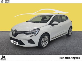 Photo Renault Clio 1.5 Blue dCi 100ch Business