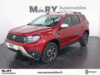 Photo Dacia Duster TCe 130 FAP 4x2 Prestige