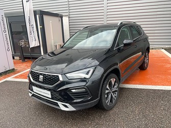 Photo Seat Ateca Ateca 2.0 TDI 150 ch Start/Stop DSG7