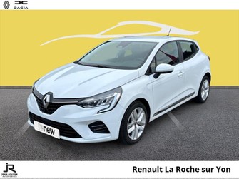 Photo Renault Clio 1.5 Blue dCi 85ch Business