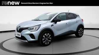 Photo Renault Captur Captur TCe 90