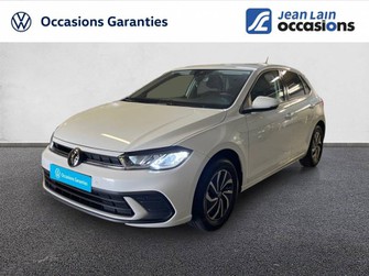 Photo Volkswagen Polo 1.0 TSI 95 S&S BVM5 Life
