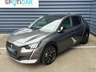 Photo Peugeot 208 1.2 PureTech 100ch S&S GT