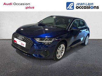 Photo Audi A3 Sportback 30 TDI 116 Design