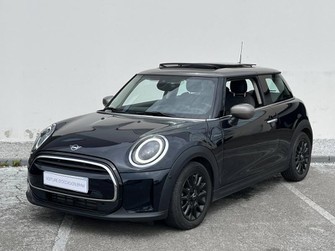 Photo Mini Cooper 136ch Edition Premium Plus BVA7