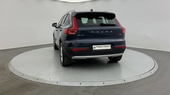 Photo Volvo XC40 BUSINESS T2 129 ch Geartronic 8