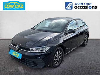Photo Volkswagen Polo 1.0 TSI 95 S&S BVM5 Life