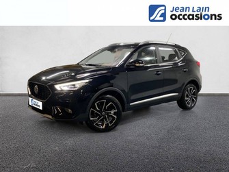Photo MG ZS 1.5L VTI-Tech 106ch 2WD Luxury