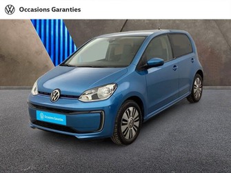 Photo Volkswagen Up ! Electrique 83ch 4cv