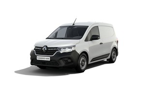 Photo Renault Kangoo VAN KANGOO VAN BLUE DCI 95