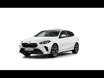 Photo Bmw Serie 1 Série 1 120A 170ch M Sport DKG7